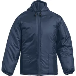 Barron Thermo Freezer Jacket Navy